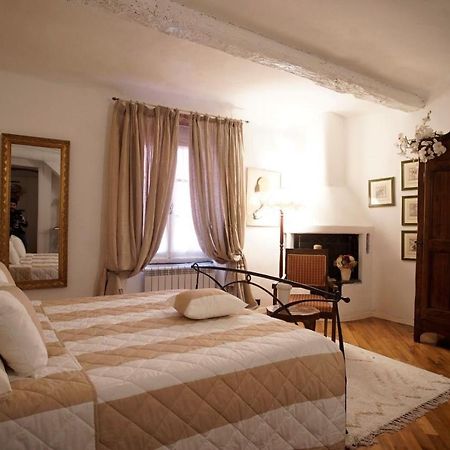 Affittacamere Cinzia Lerici Exterior photo