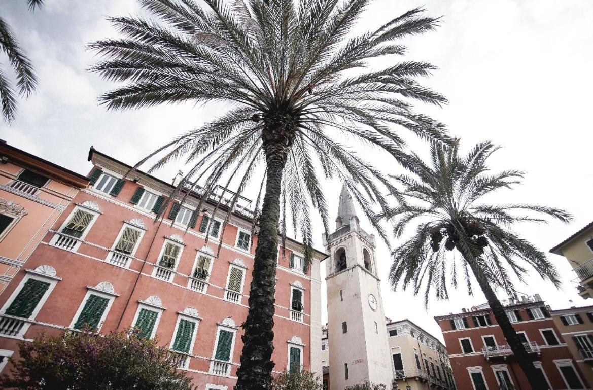 Affittacamere Cinzia Lerici Exterior photo