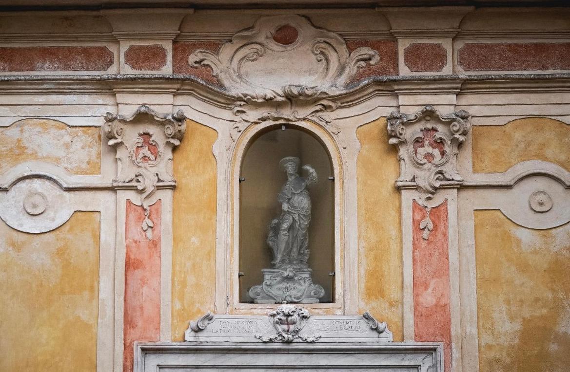 Affittacamere Cinzia Lerici Exterior photo